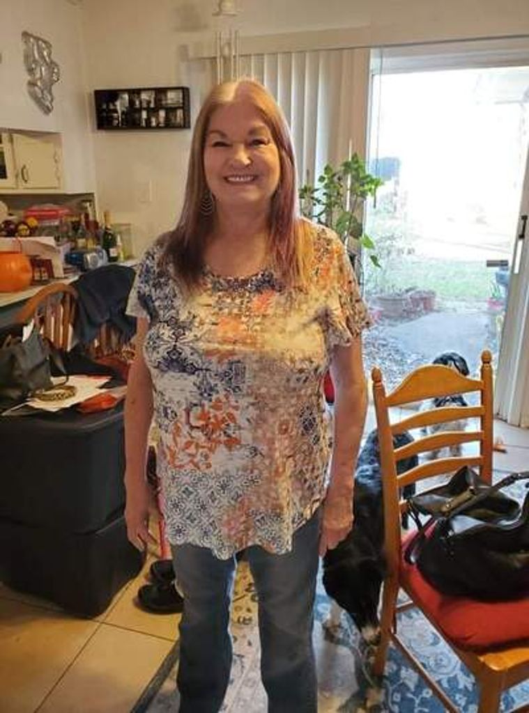 Deborah B. Mims Profile Photo