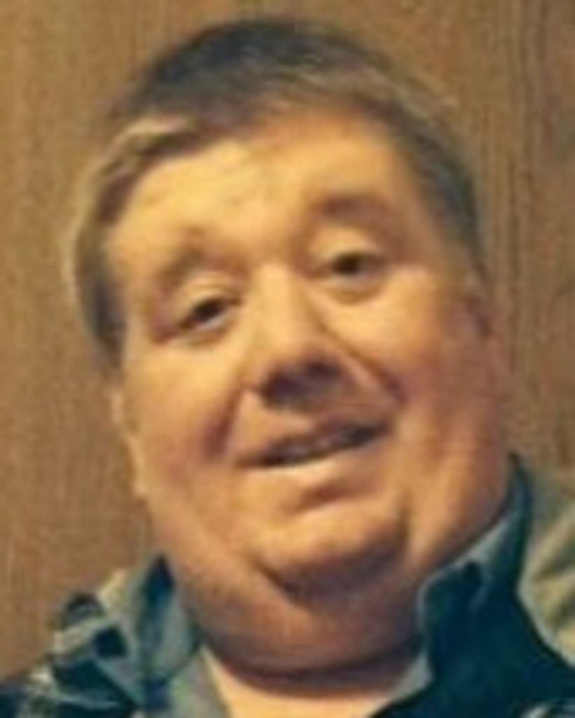 Sean P. Weigman