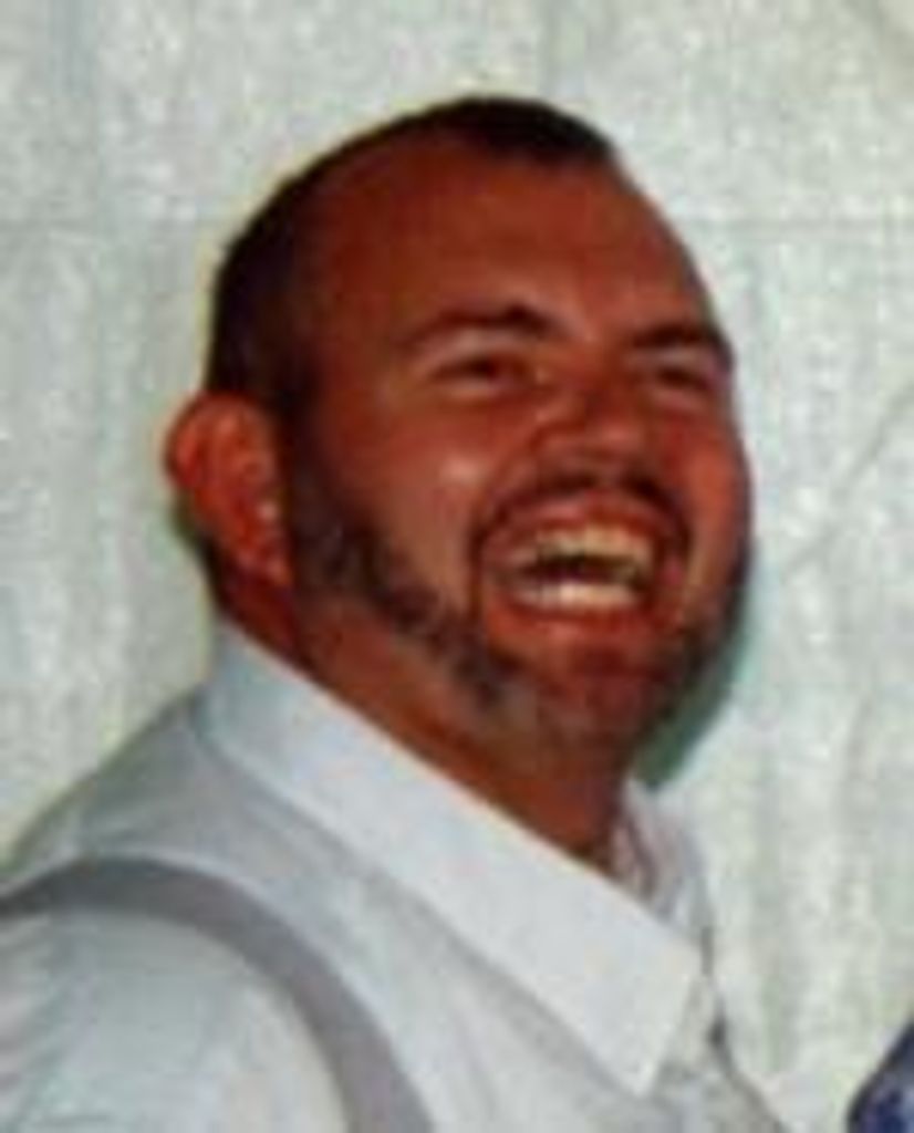 Rev. Ronald "T-Berry" Meredith