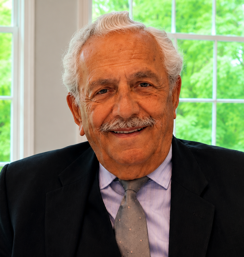 Vasilios Minas Dargakis Profile Photo