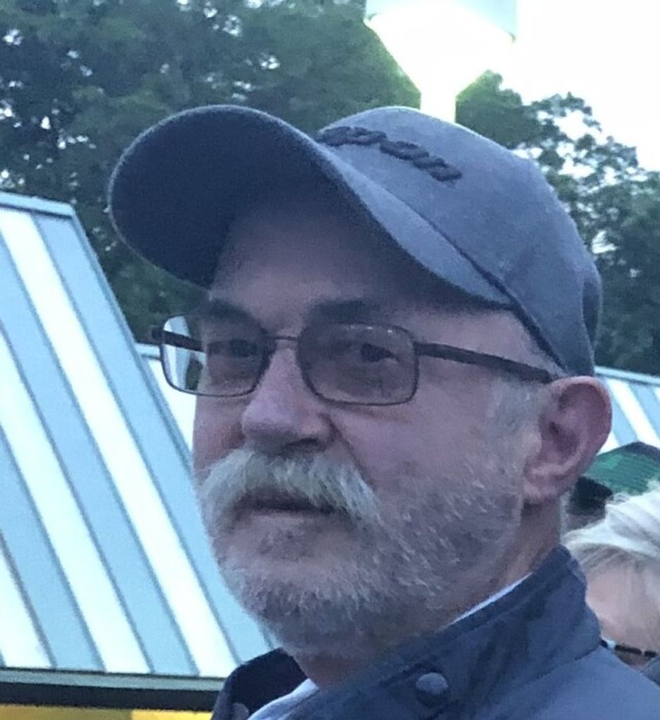 Terrance E. Gougeon Profile Photo