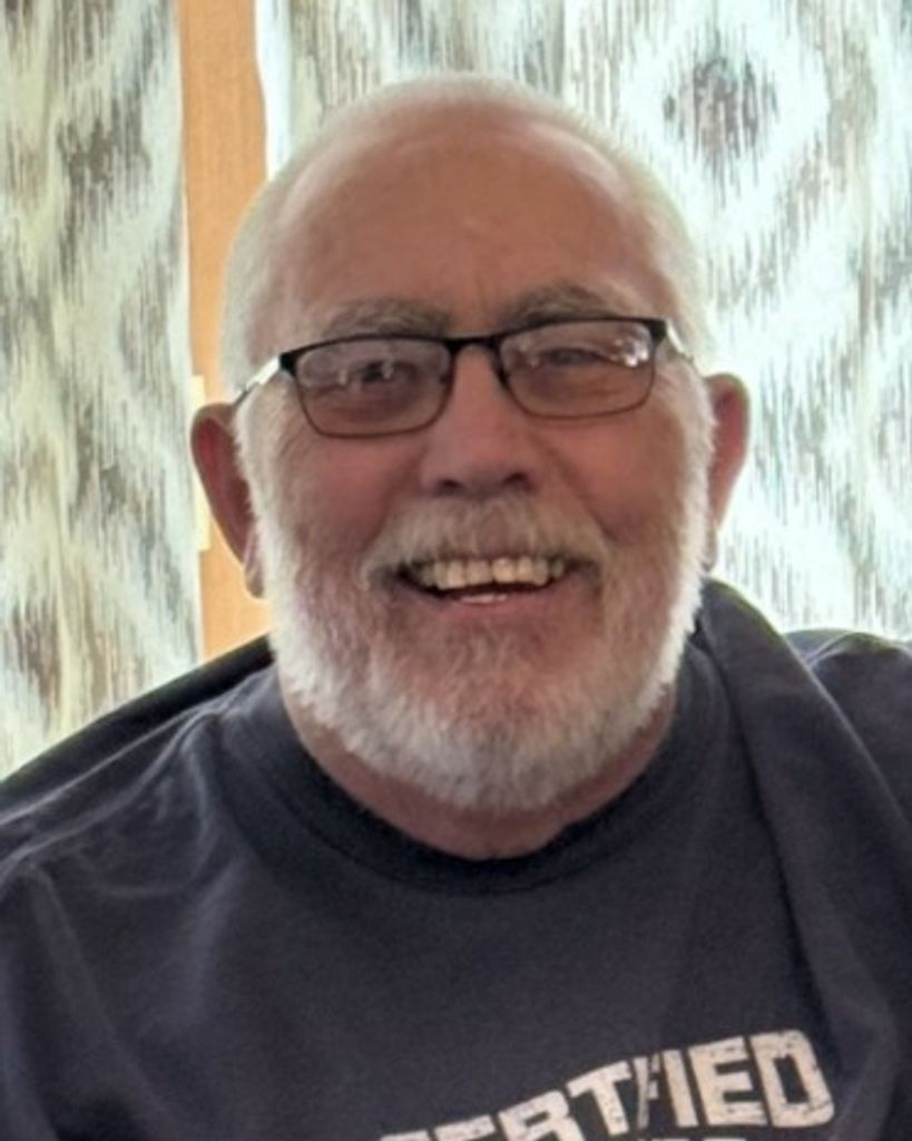 Don Leroy Raveling Profile Photo