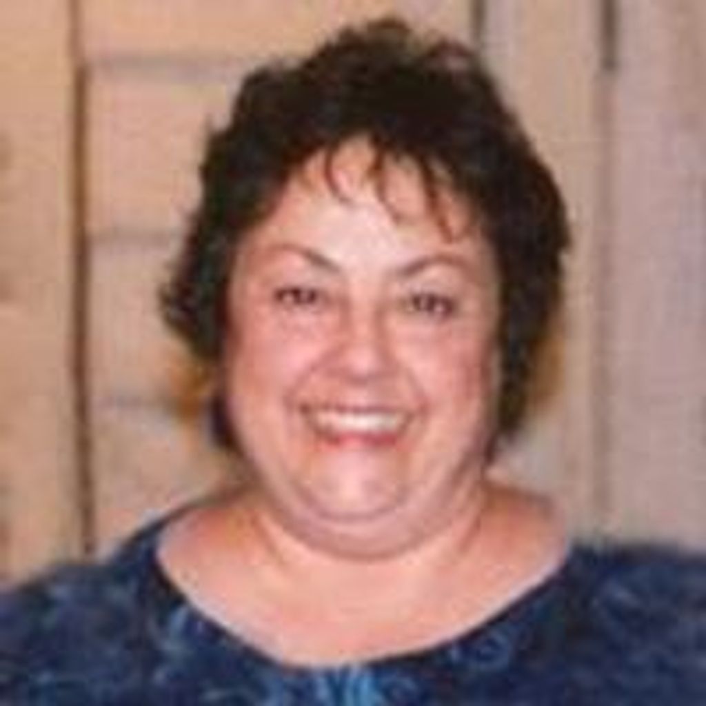 Nancy  Carol Fanucchi