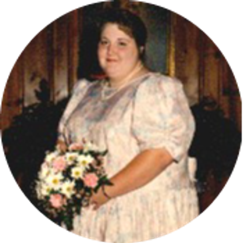 Angela Summer Profile Photo