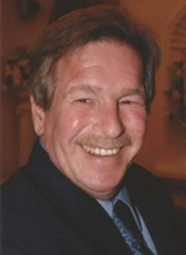 Robin Gene Potratz