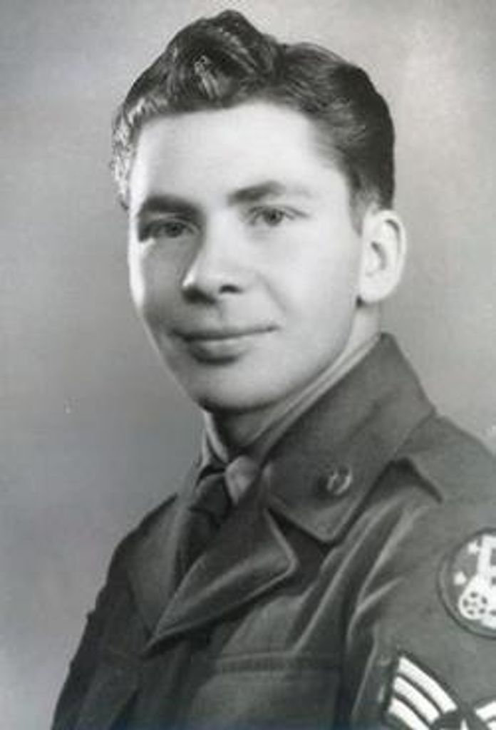 Earnest Max Grubb