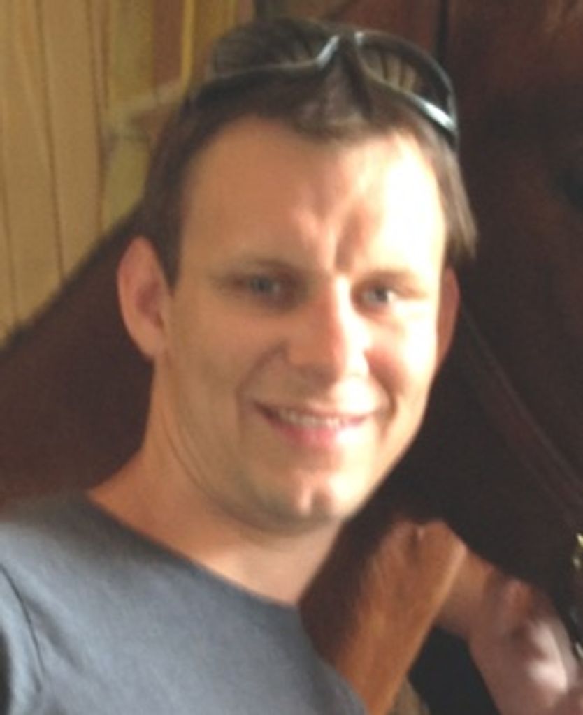 Christopher Shepherd Profile Photo
