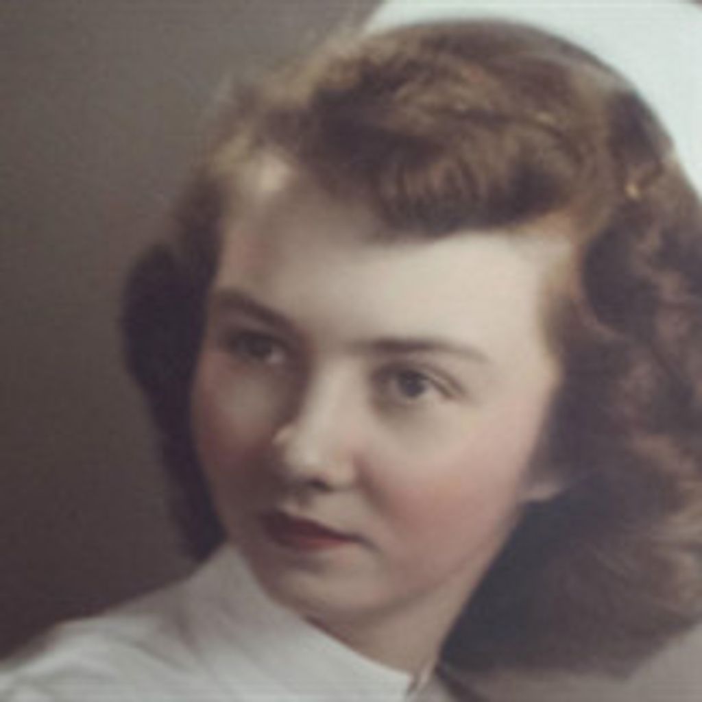 Patricia Marie Menz