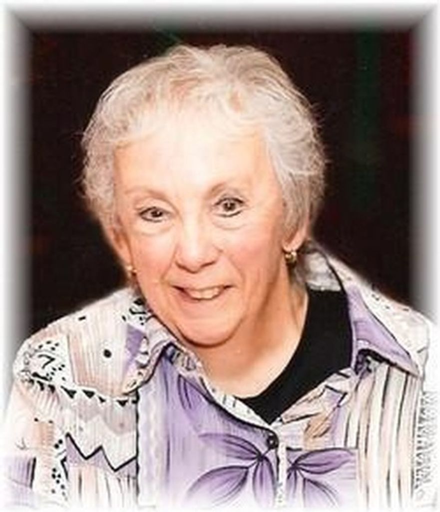 Constance Sue Flodder Profile Photo