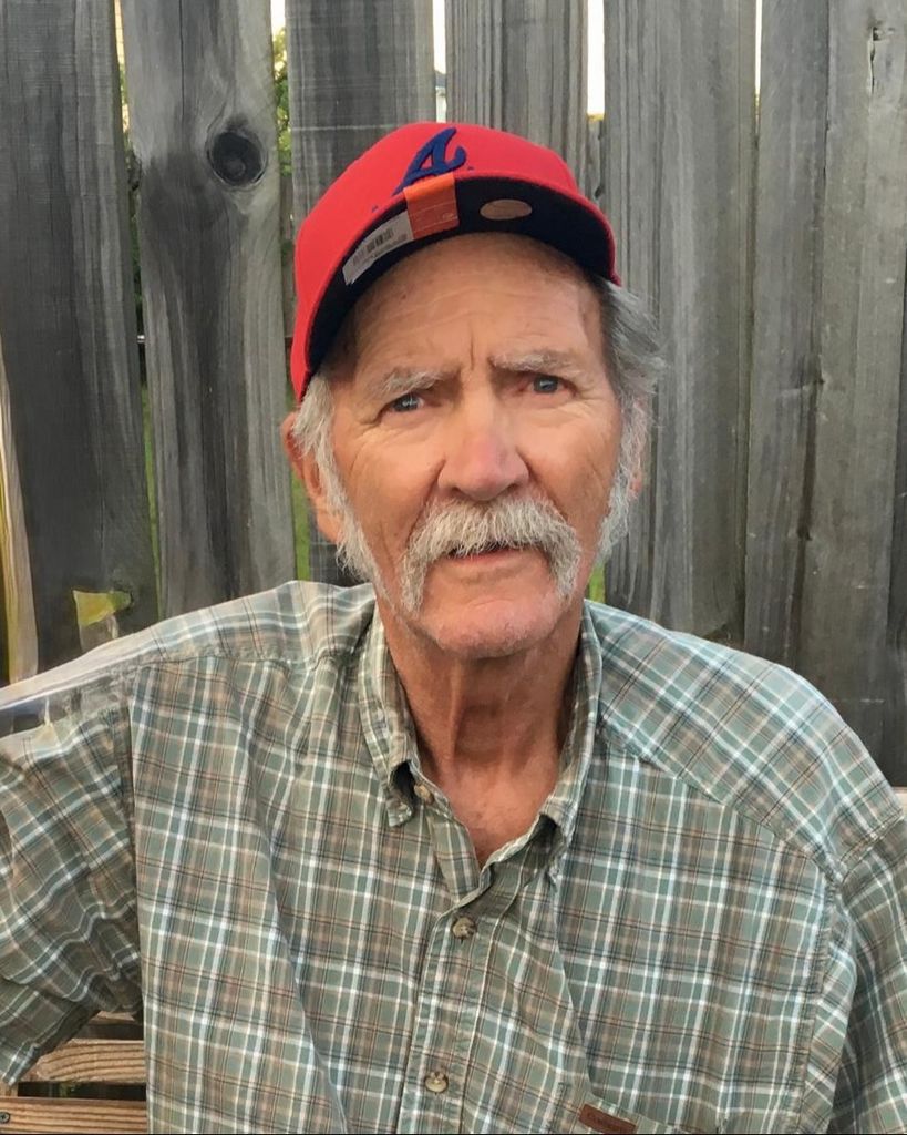 Harold Wilson Gipson Profile Photo