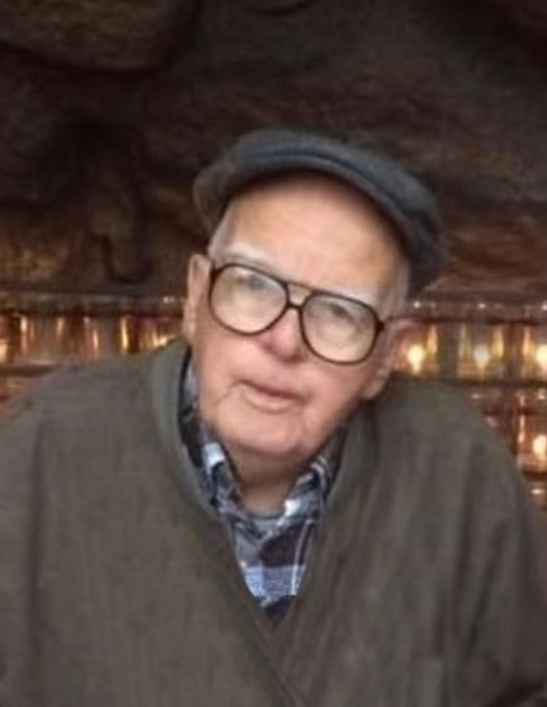 John J. Leonard Profile Photo