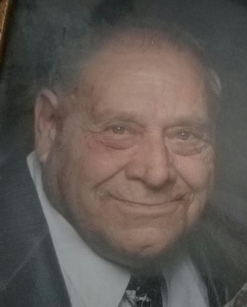 Walter Eugene "Gene" Kohl