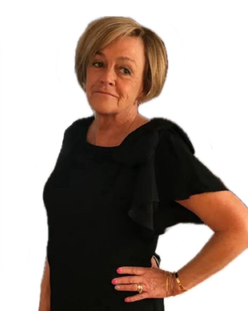 Marjorie T. (Dean) MacDonald
