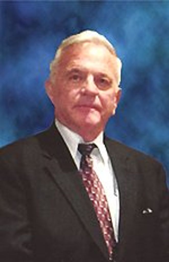 James T. Goetz