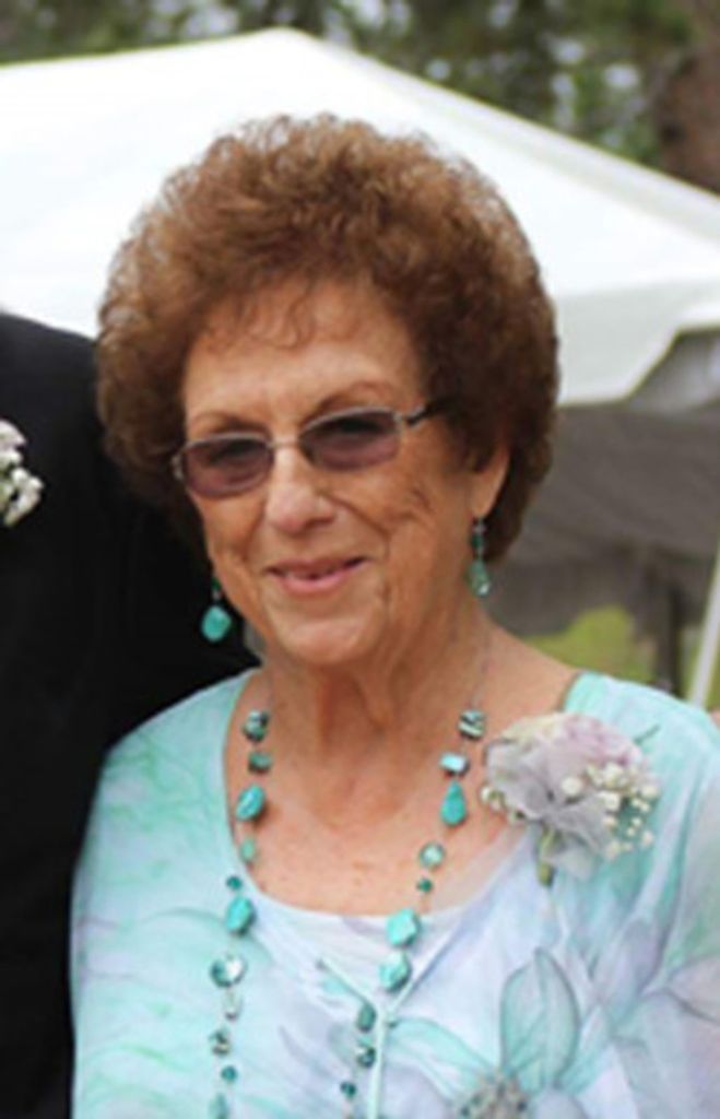 Verlene Kaiser Profile Photo