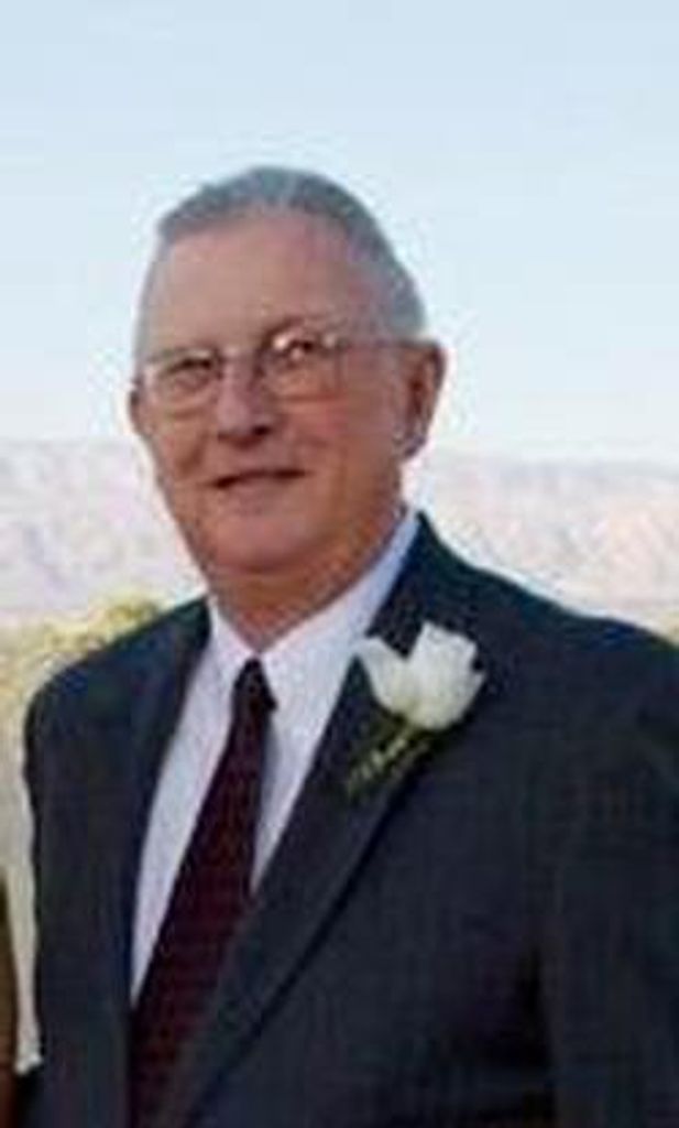 Jack E. Reynolds
