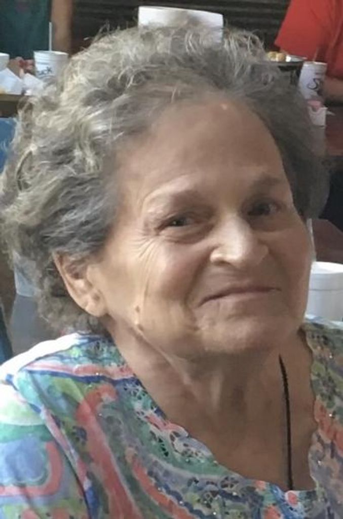 Donna Faye Hearn-Davidson Profile Photo