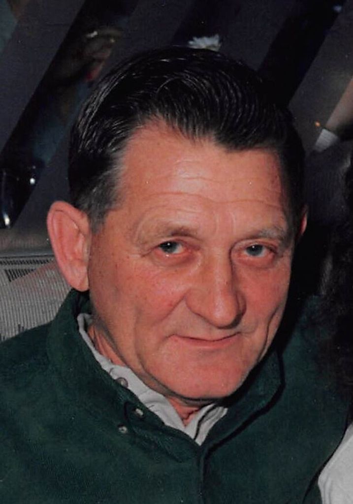 Louis L. Woodcock Profile Photo