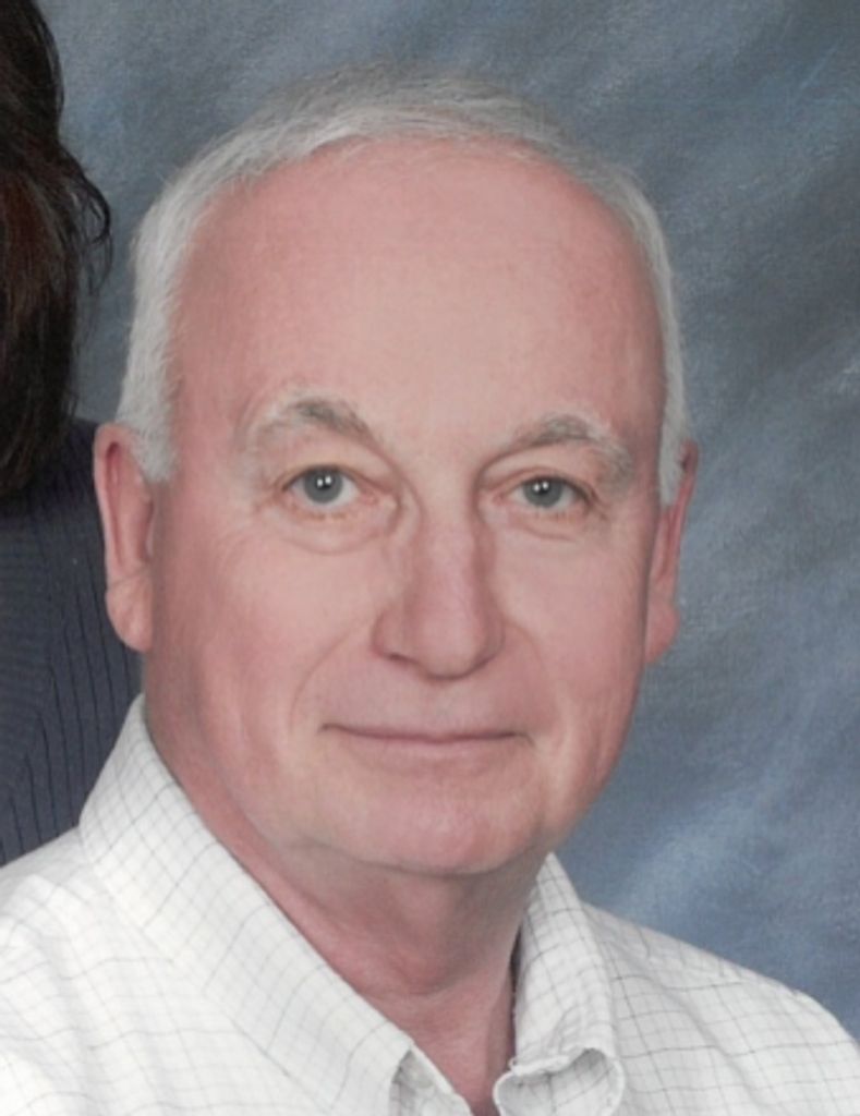 Leonard Alpheous Mckenzie Jr. Profile Photo