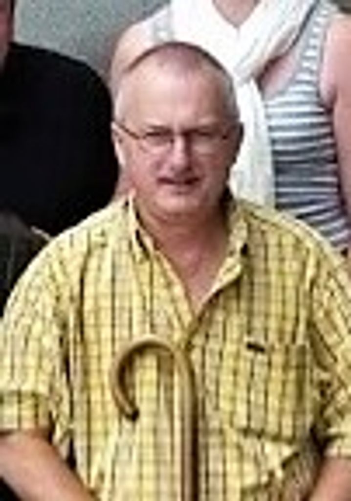 Darryl Hyde Profile Photo