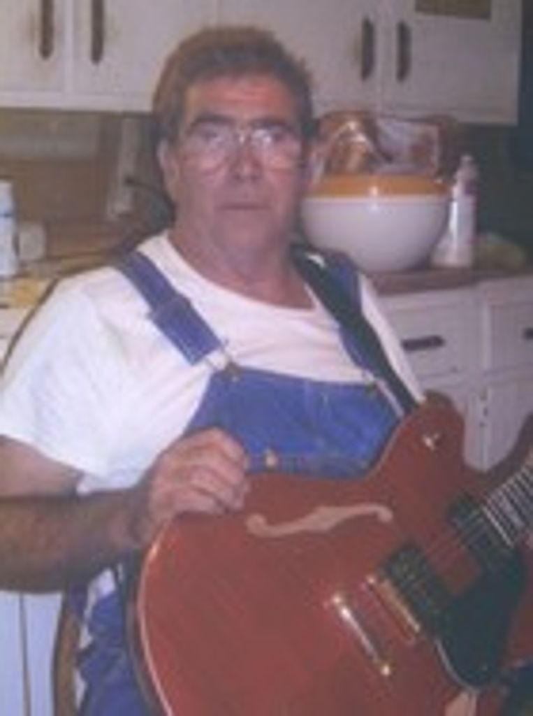 Charles  F. Broad Profile Photo