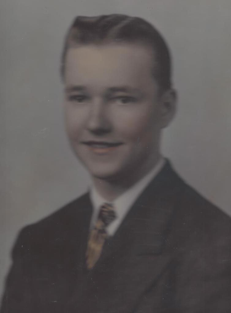 William D. Cone