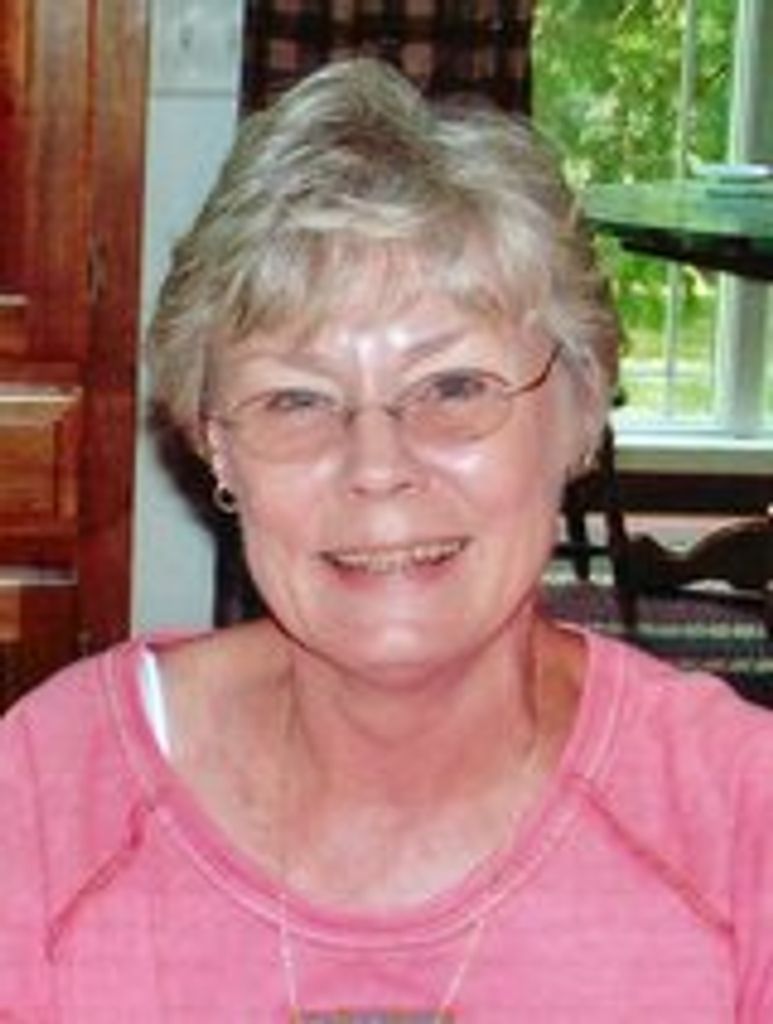 Sherry Emmert