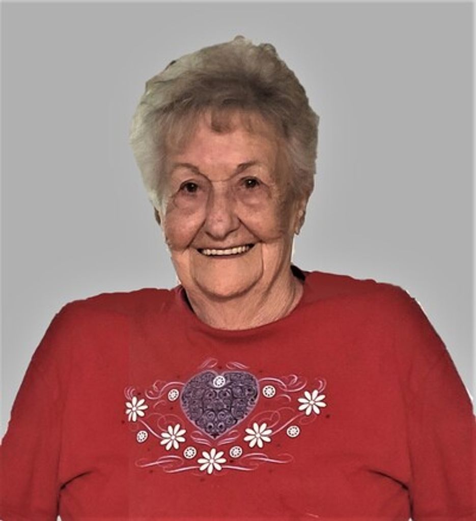 Mary A. Mcclead-Gillaspy Profile Photo