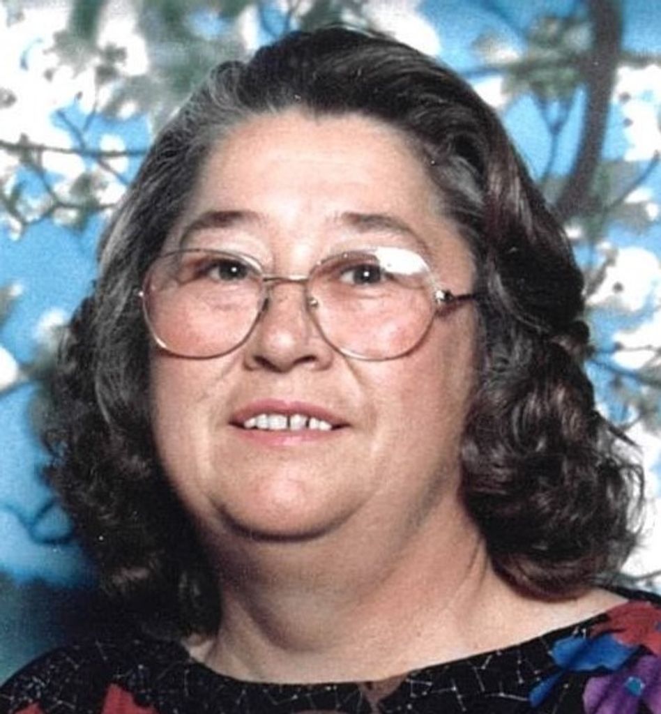 Violet Sue (Marshall)  Moore