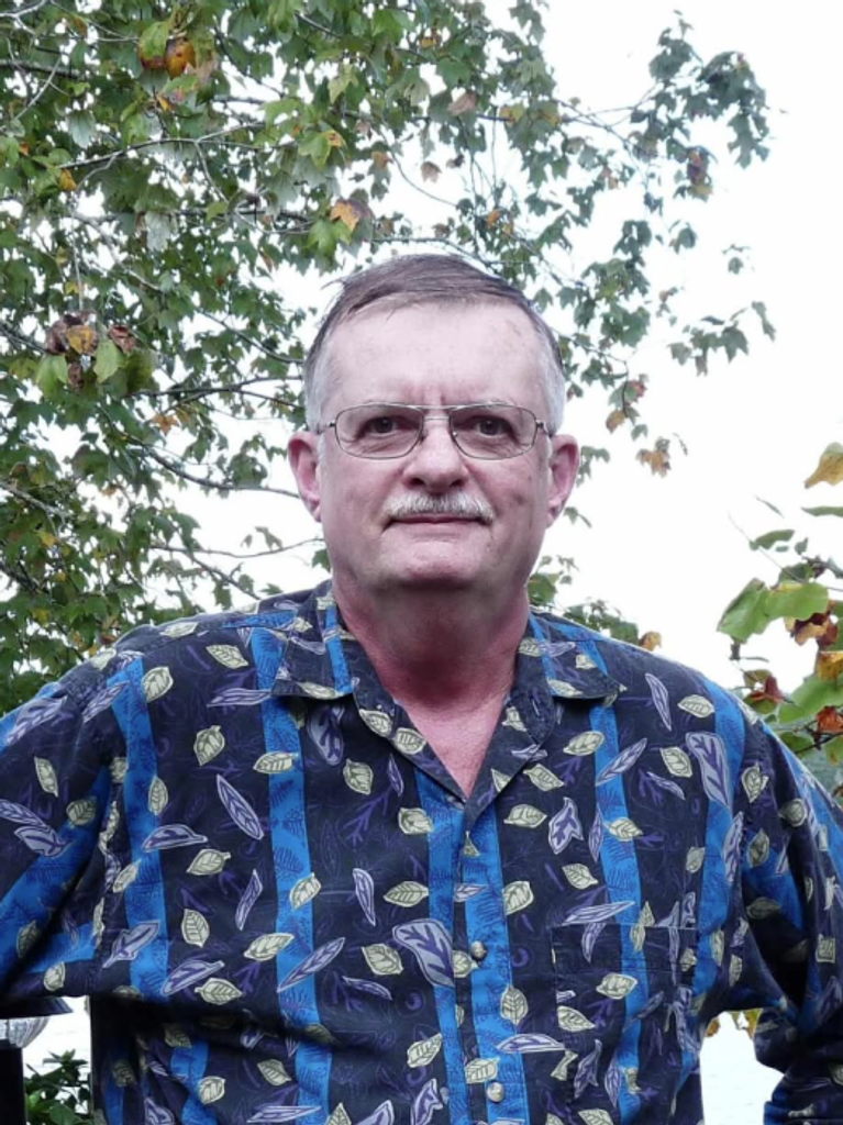 Terry Lee Wallis Profile Photo