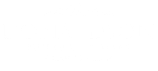 Donaldson Funeral Homes Logo