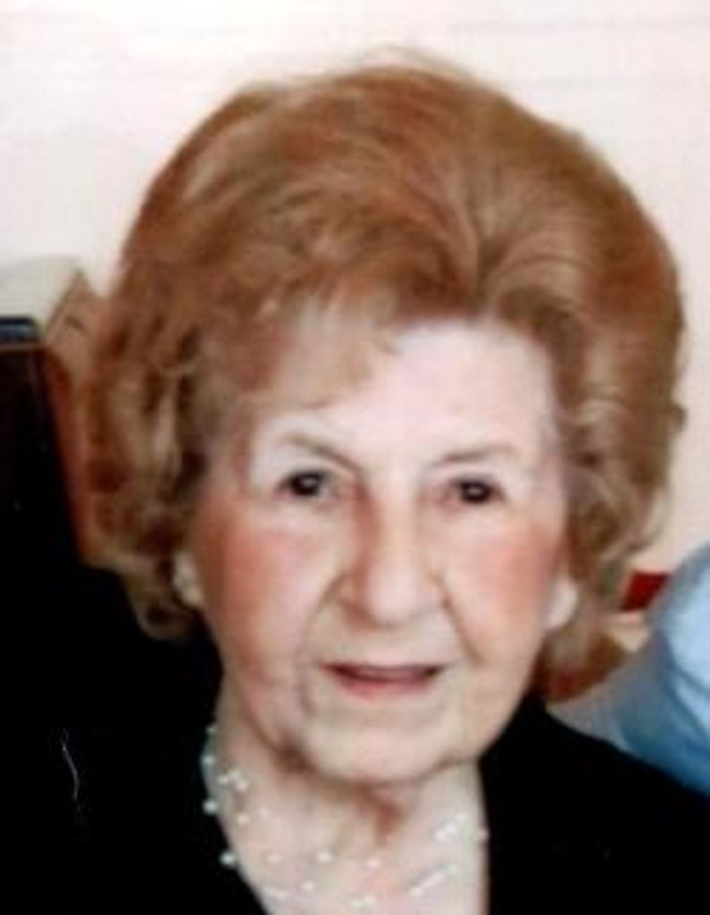 Virginia J. Filippelli