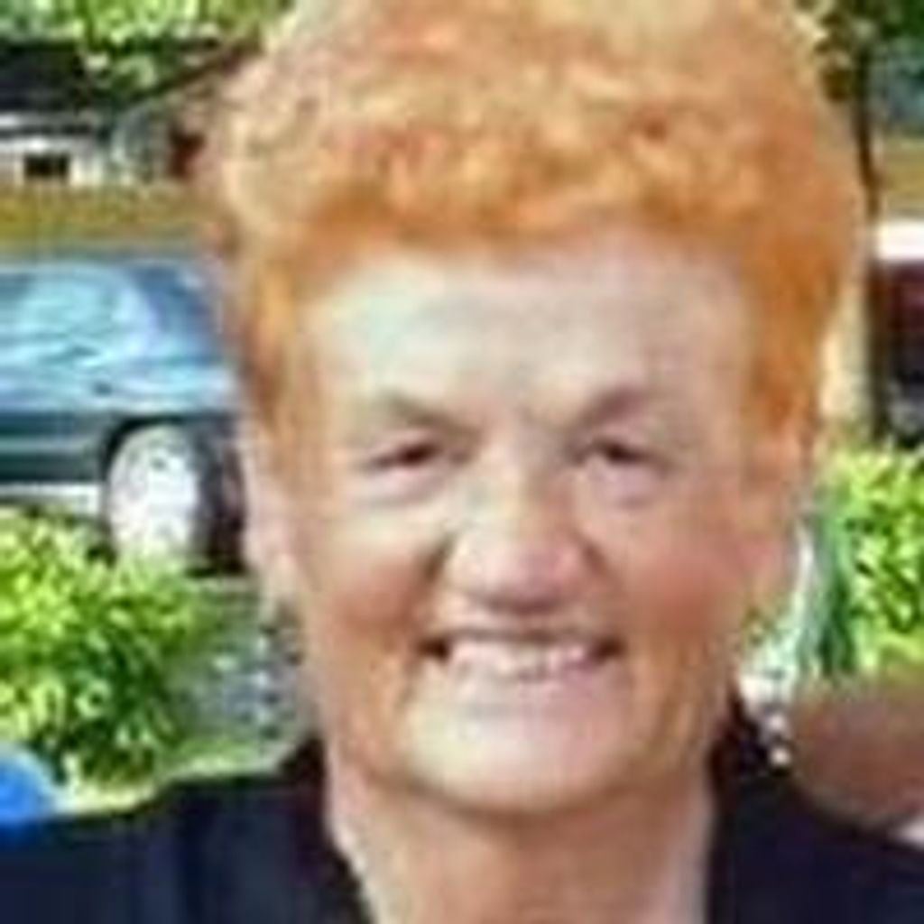 Marie  "June" Chiesa