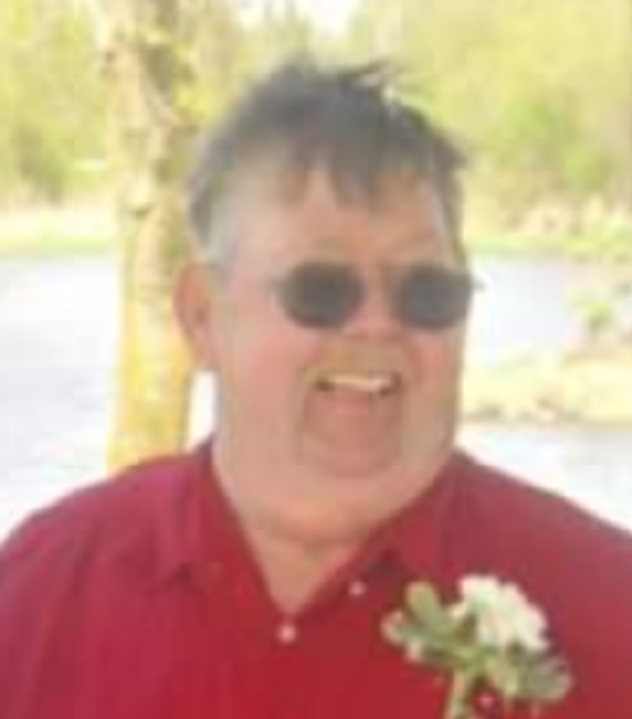 Kenneth Cline Profile Photo