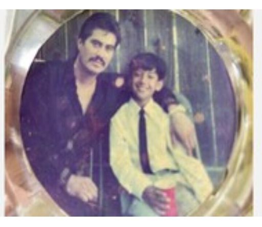 Marcos Roberto Juarez Jr. photo gallery thumbnail 14 of 63