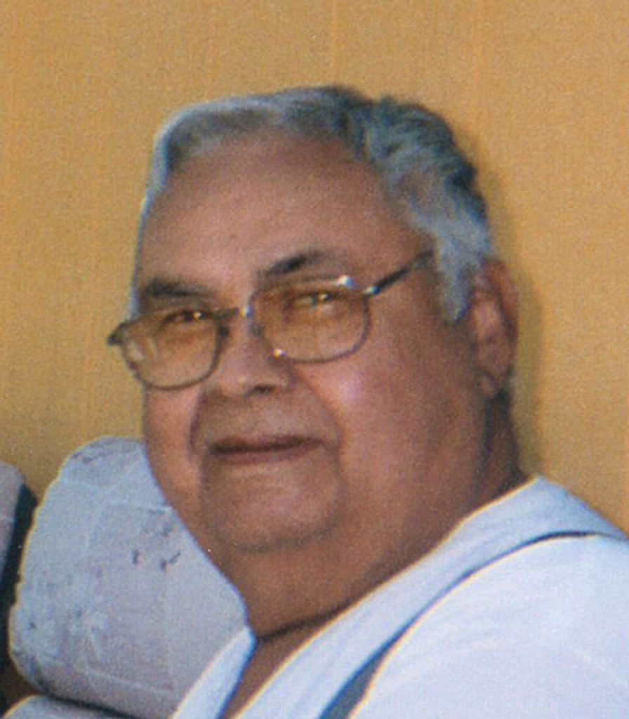 Stephen N. Poitra Profile Photo