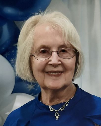 Diane Brennan's obituary image