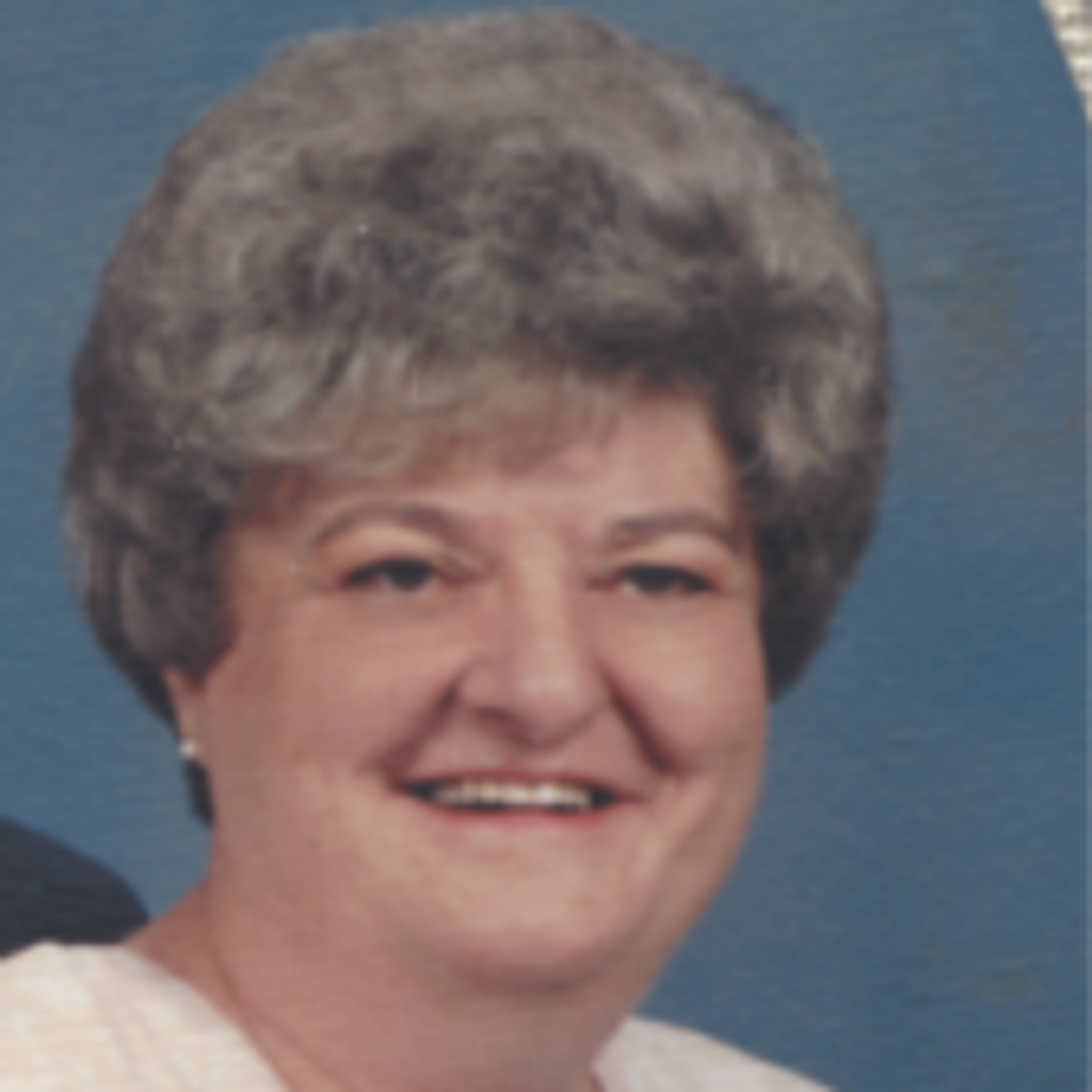Mary Ann Long