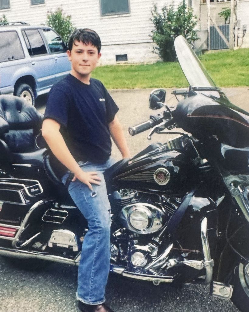 Norman David Miller Jr. Profile Photo