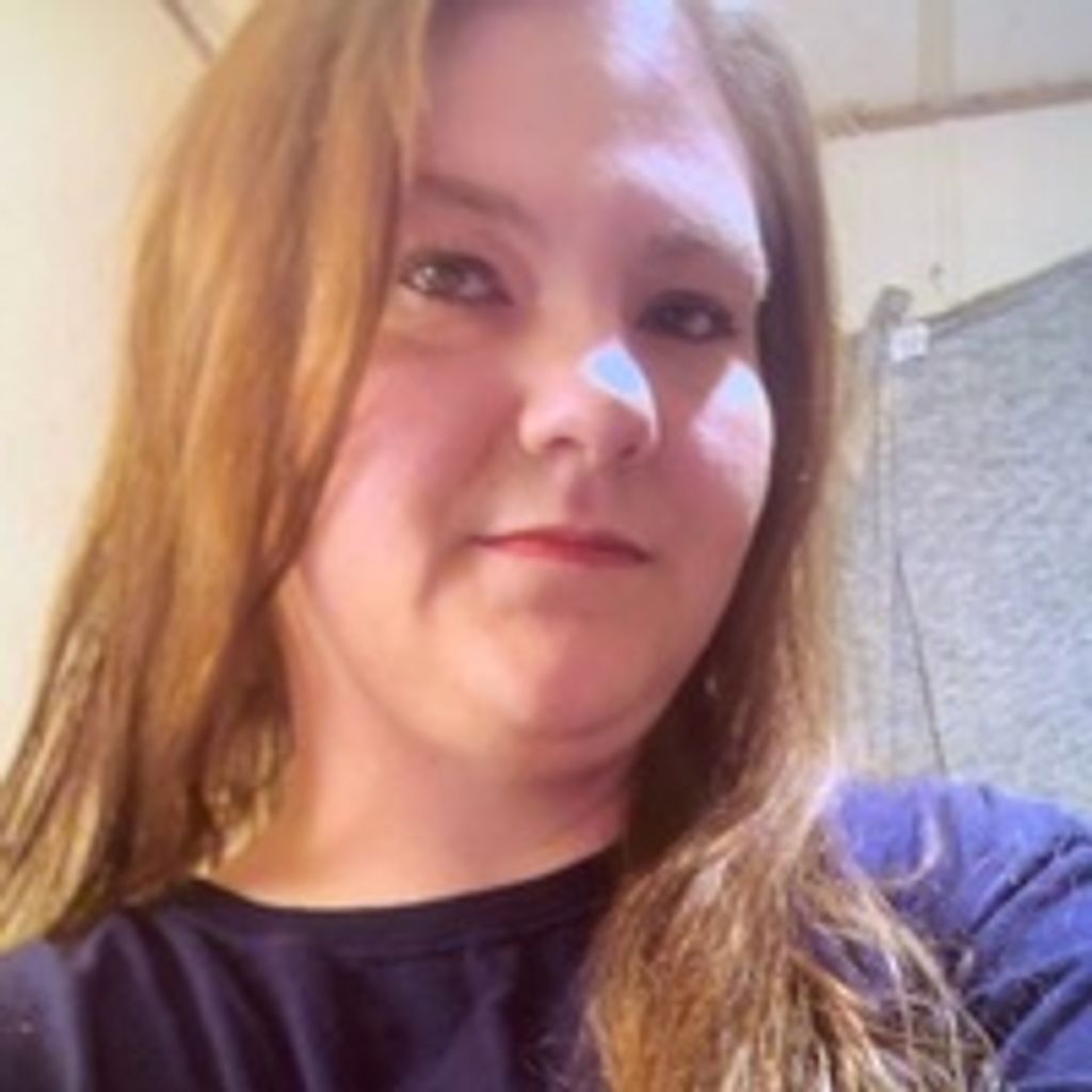 Crystal Fay Sledge Profile Photo