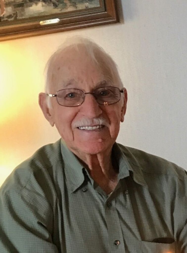 Hayes H. Horn Profile Photo