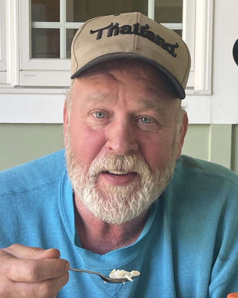 Rex Rich Profile Photo