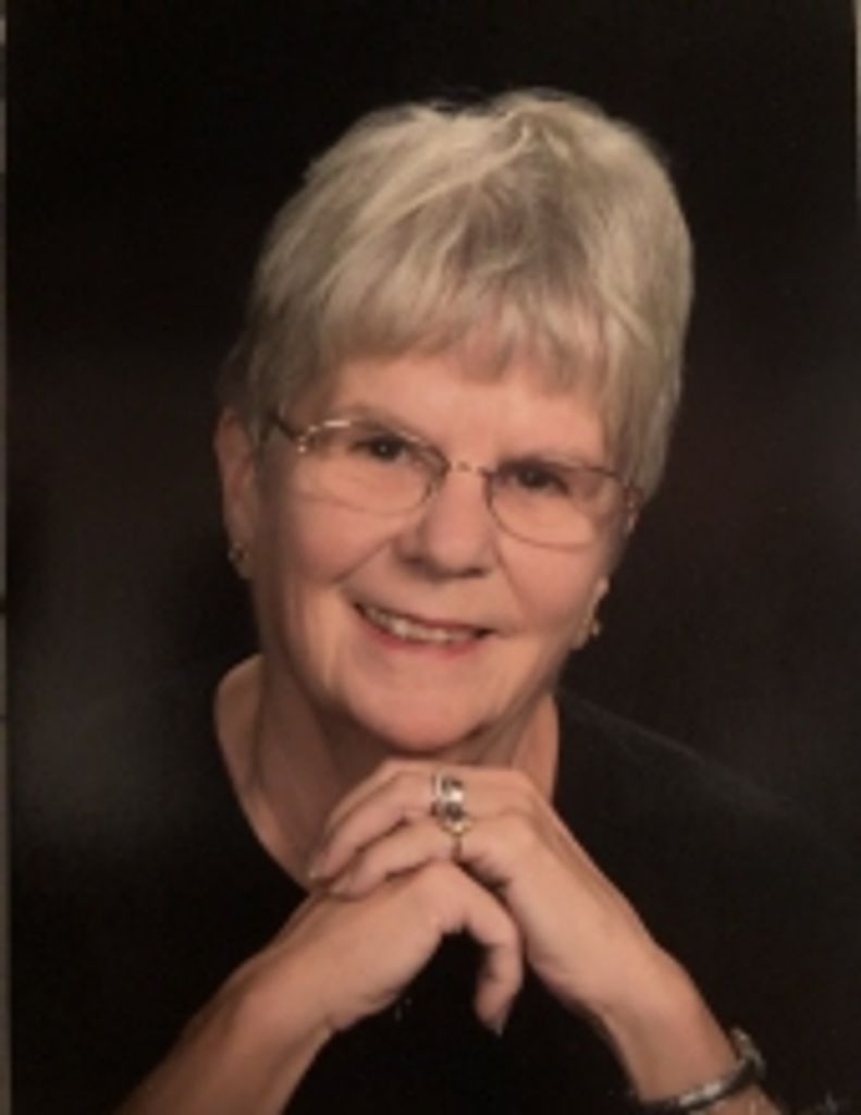 Martha (Somers) Henderson Profile Photo