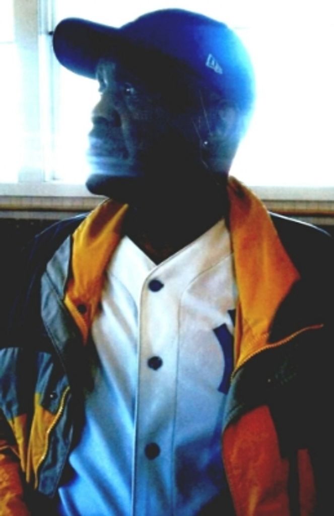Robert Lee Sr