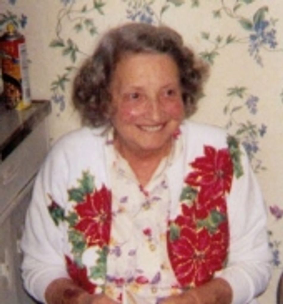 Angela Doss