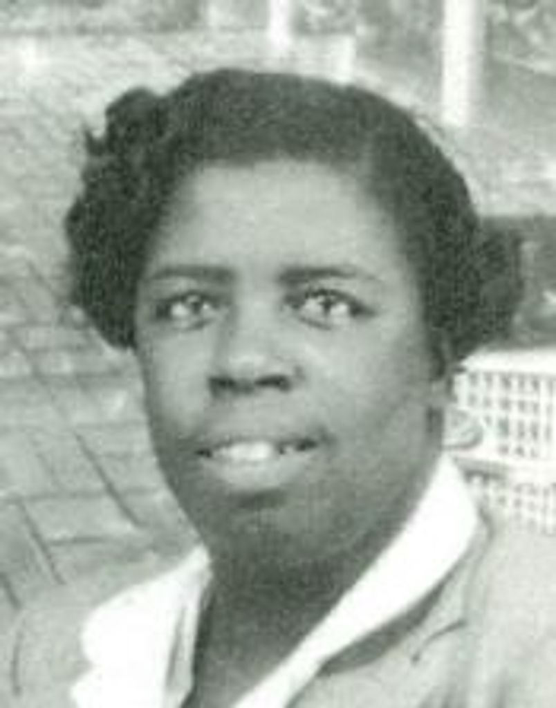 Marie D. Dixon