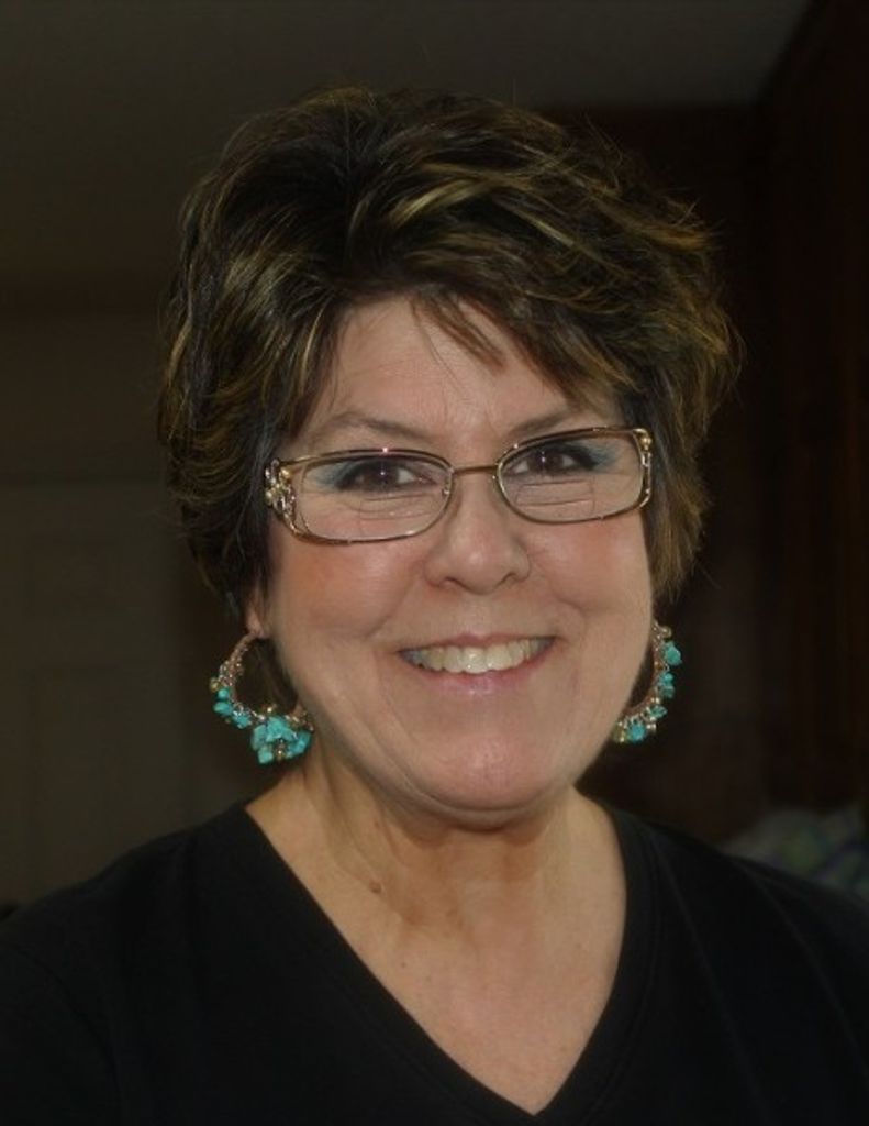 Barbara Woodard