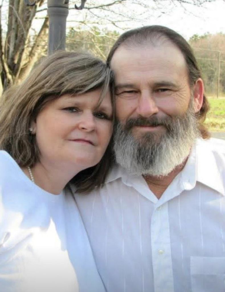 Patsy R. (Lewis)  Carroll