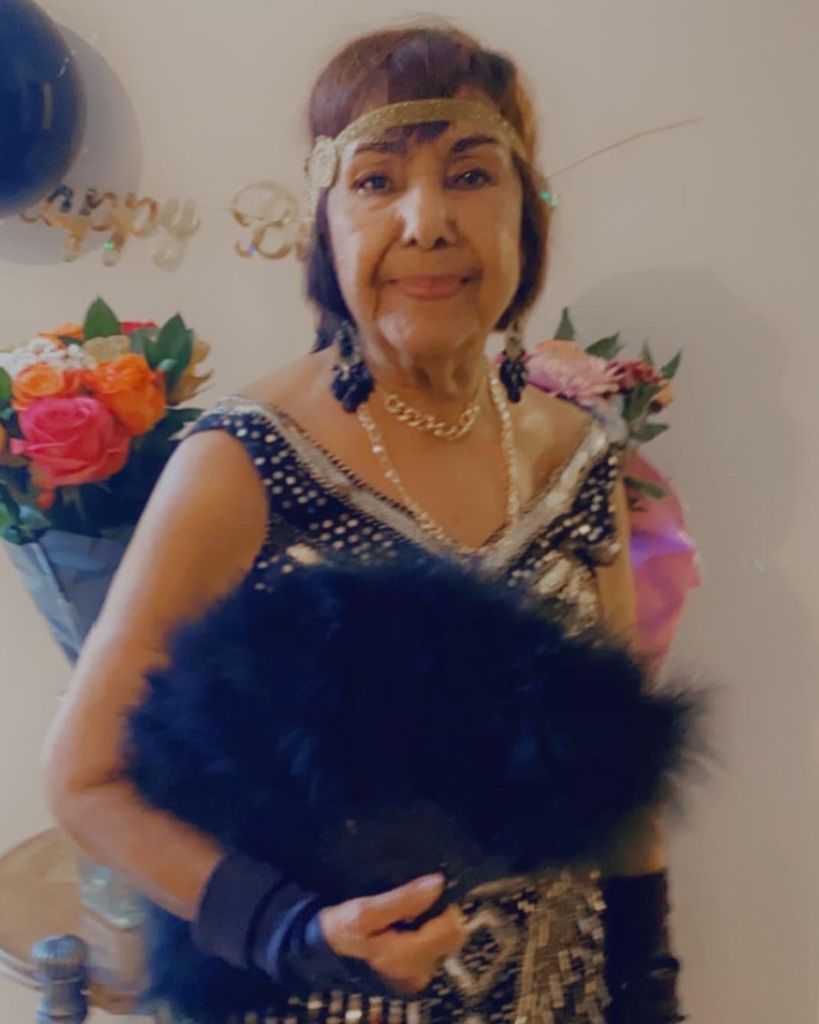 Maria Dolores Colon Marrero