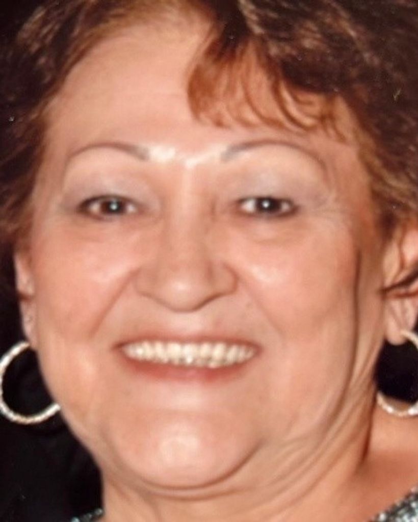 Sharon Lou Cook Profile Photo